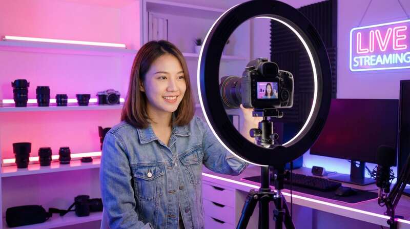 国产视频视频创作