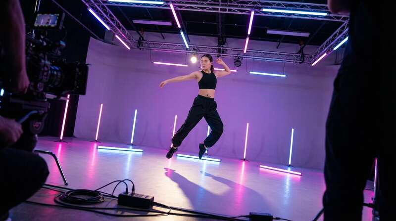 国产视频舞蹈视频